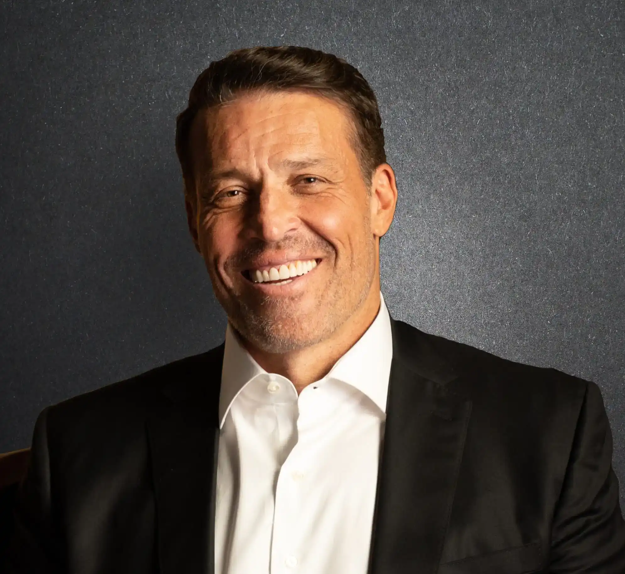 Tony Robbins