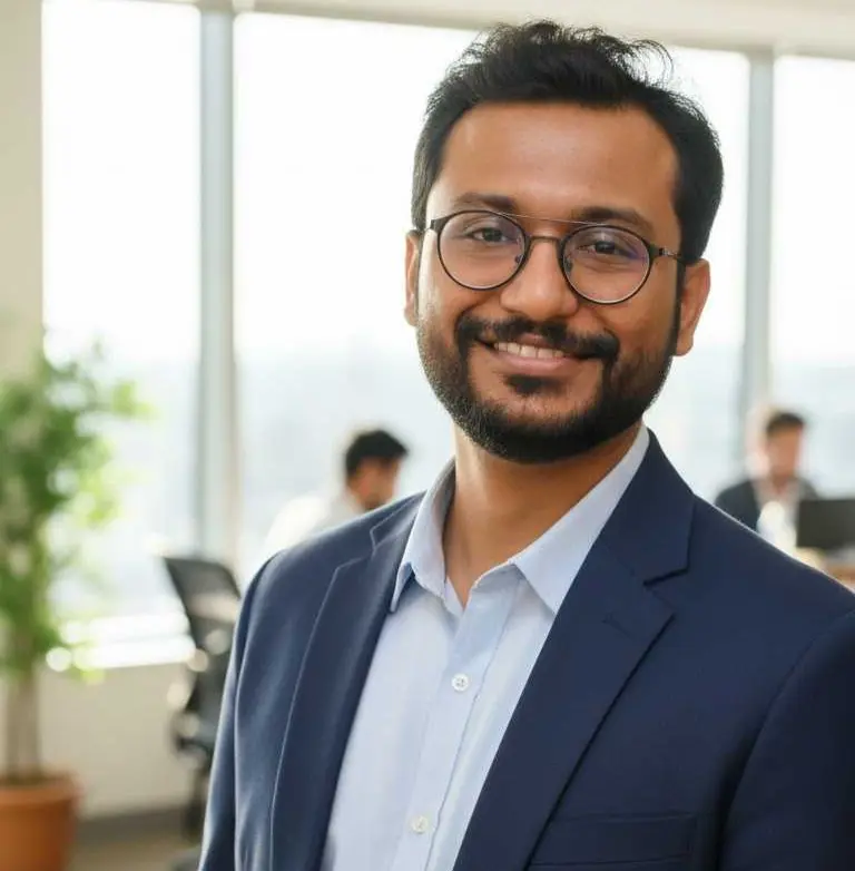 Ankit Gupta